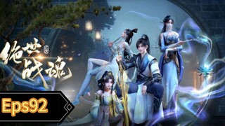 Peerles Battle Spirit Eps92 Sub Indo