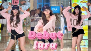 This leg... suspected to be missing limbs