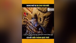 Review Phim:Kí Sinh Thú Phần 1 reviewphim reviewphimhay review phimhay phimhaymoingay