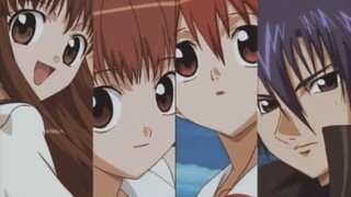 D.N.ANGEL Opening - True Light | Bahasa Indonesia Cover by Fika Damayanti