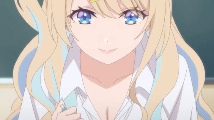 Baru Hari Pertama Pacaran, Cewenya Udah Ngajak Gituan❗️ Ini Cowok Polos Pacaran Sama Cewe Populer🔥