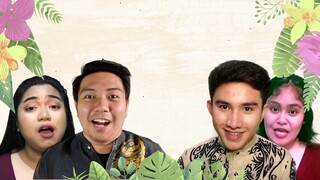 2021 BCFC, A Cappella, Mapúa Cardinal Singers (Philippines)