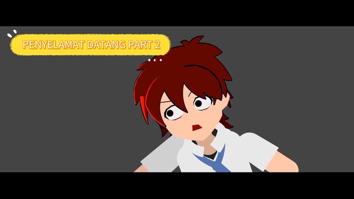 PENYELAMAT DATANG PART 2