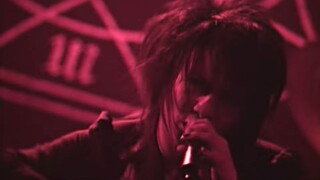 Moi dix Mois - Europe tour 2005 'Invite to Immorality' (2005.7.27)