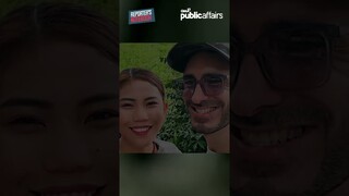 Beauty queen at nobyong Israeli, natagpuang nakabaon sa quarry site! #shorts | Reporter’s Notebook