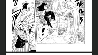 Boruto vortex chapter 1 manga update 🥰