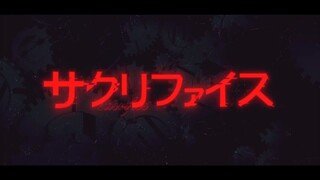OP Katsute Kami Datta/ Sacrifice-Mafumafu [NFS Karaoke ver]