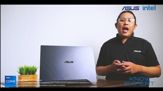 Know the Expert: ASUS ProArt StudioBook Pro 15