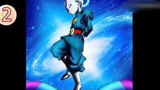 Sự Thật Daishinkan - Dragonball Super - Phần 2