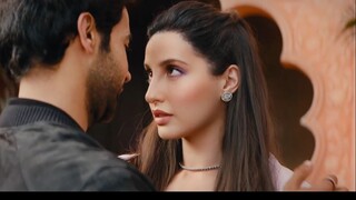 Achha Sila Diya - B Praak Ft. Nora Fatehi 1080p HD-(entertainment2)