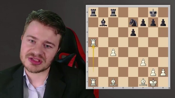 43) Model Games (23 variations)