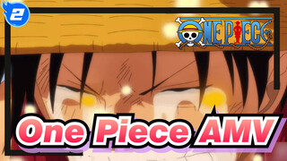 [One Piece AMV] How Long Has It Been Since You Last Time Watched One Piece?_2