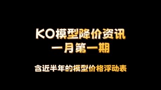 【降价咨询】刚发售没多久就降价？本周多款新品降价