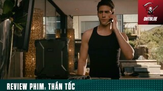 Tóm tắt phim: Thần tốc phần 4 #phimhaymoingay