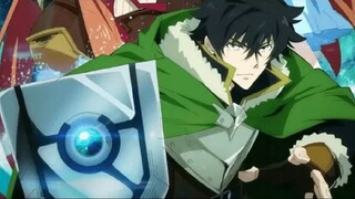 RISING OF THE SHIELD HERO REBYU