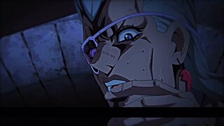 King Crimson Diavolo มิกซ์คัท