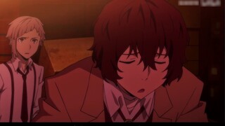 [Dazai Paradise][Bungou Stray Dogs]โอซามุ ดาไซ×Stupid Way to Die