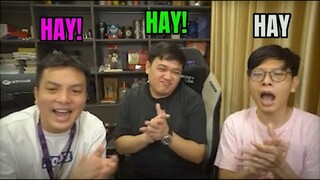 [Ký Sự Check Hack Mùa 6] Bạn Rất Tốt nhưng Chúng Tôi……. HAY