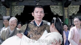 【万恶之源】那些轰炸智商的五毛特效，王爷回来了，我们该配合的也配合了
