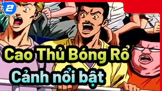 [Cao Thủ Bóng Rổ] Những cảnh nổi bật của Sakuragi Hanamichi_2