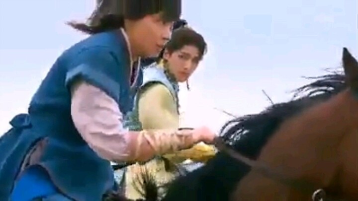 Empress Ki tagalog dub ep 4 1/2