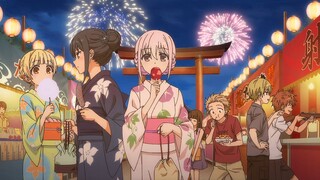 Deru Oota-kun Episode 8 sub indo