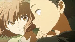 Let’s recall “A Silent Voice” again