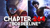 KAISER TEAMS UP WITH BLUELOCK??? ISAGI VS KAISER CONTINUES!!! BLUELOCK CHAPTER 264 REVIEW