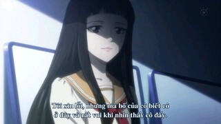 Psycho Pass - SS1 - Tập 7 - 2012 - HD