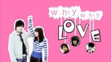 WHY WHY LOVE  Episode 16 Tagalog Dubbed