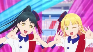 【*g tiếng Trung Quốc】 Love Live! Superstar !! Tập 2 Tình yêu và buổi hòa nhạc! Siêu sao! !