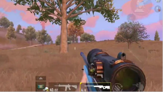 Game Gun HighLight #69