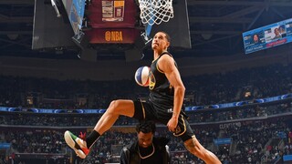 2022 NBA Slam Dunk Contest Full Highlights