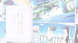 Komi Can't Communicate Season 1 Episode 7 (Dub)