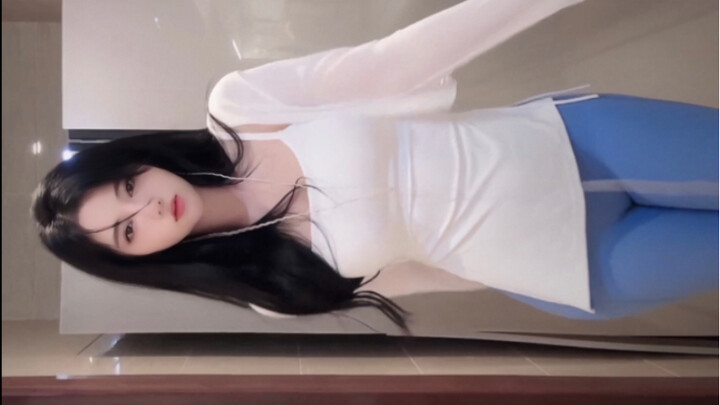 【หวานแมว77】ระบำขลุ่ย