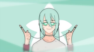 Let Your Heartbreak- [60fps]animation meme