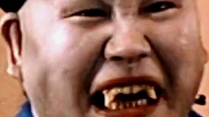 Paman Ying: Soal nyakitin orang diam-diam, aku nenek moyangmu!