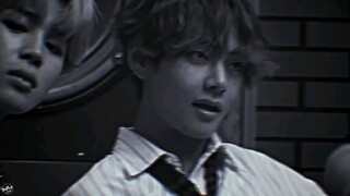 kim taehyung —「gucci gang」