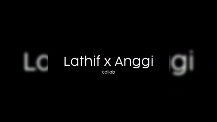 Collab Aku Tak Bisa