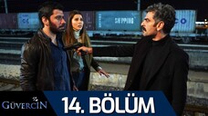 Güvercin VOSTFR - Épisode 14