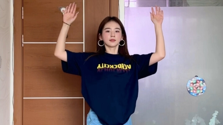 like that这首真的好好听