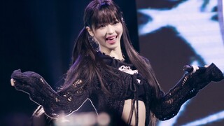 『OH MY GIRL』220929 YooA Real Love Direct Shot