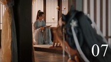 Bossy Husband Who Loved Me - Episode 7