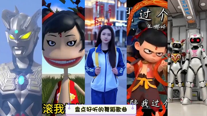 A roundup of great dance songs.