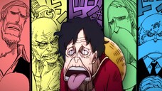 LUFFY AKAN MATI MUDA JIKA TERUS BEGINI!!?🥲☠️