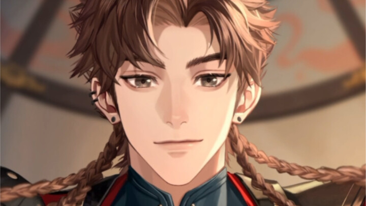 [Codename Yuan Sun Ce] Come and see Xiao Gou’s 30 seconds of high-energy and handsome famous scenes 