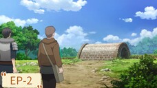 Good Bye, Dragon Life 1x1 Hindi// Ep 2