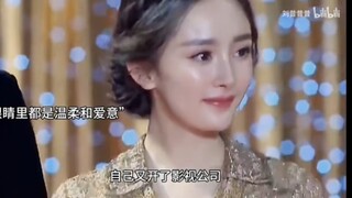 【Dương Mịch】Biên tập