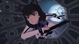 RWBY Volume 7 Soundtrack - War (Full with Buildup)