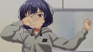 Short Anime Edit (Idoly pride)